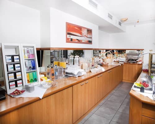 Best Western Hotel Erlangen