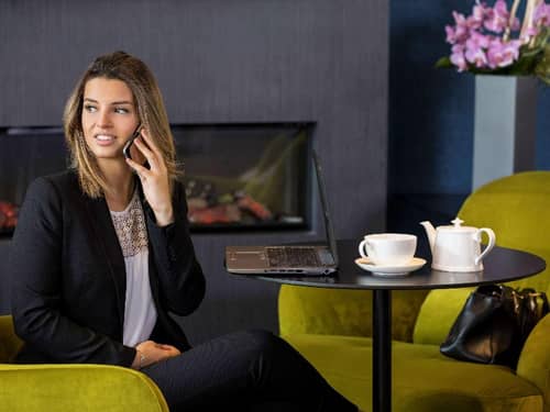 Hôtel Mercure Mulhouse Centre