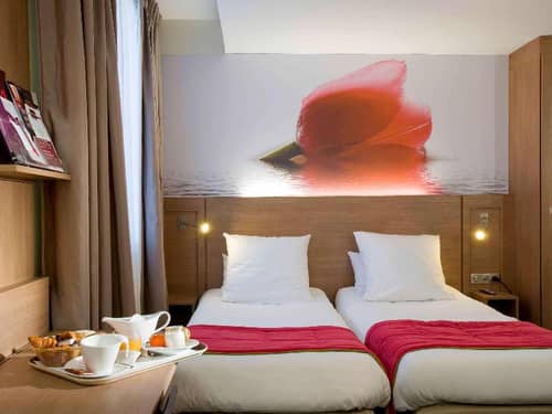 Mercure Quimper Centre