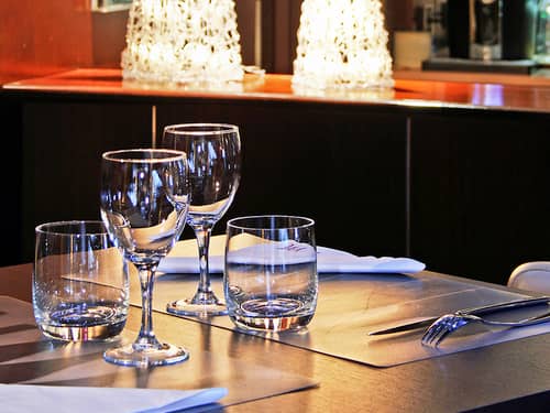 Mercure Chambery Centre