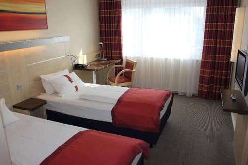 Premier Inn Stuttgart Airport