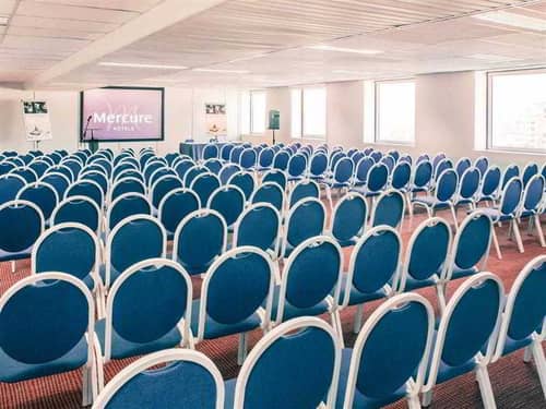 Mercure Paris Ivry Seine