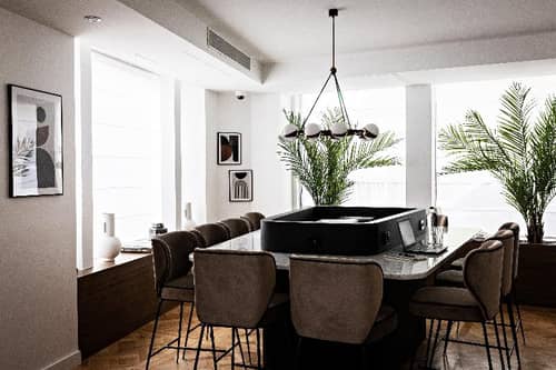 Holiday Inn Paris Palais de l'Elysee