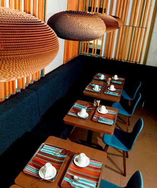 Holiday Inn Express Toulouse Airport