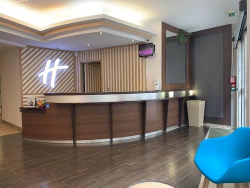 Holiday Inn Paris - Montmartre