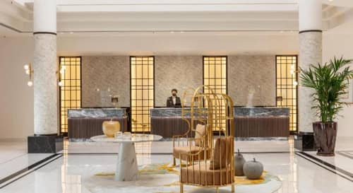 Hilton Nicosia