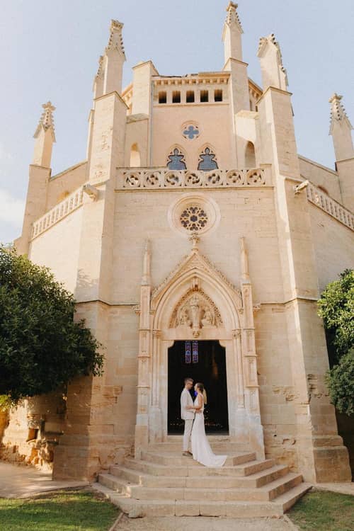 Zoetry Mallorca Wellness and Spa