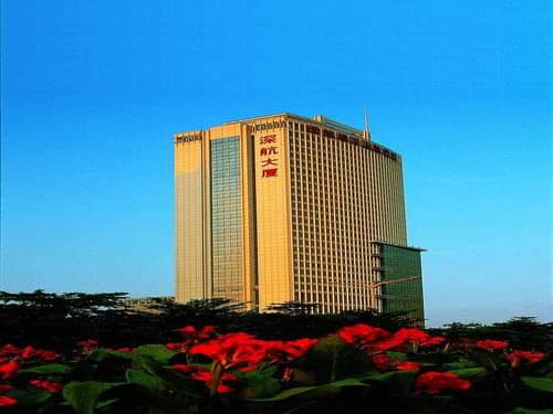 Shenzhenair International Hotel