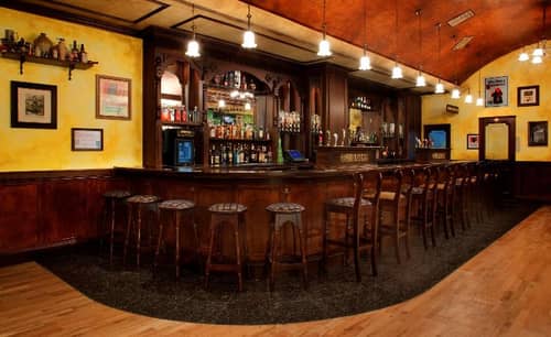 Radisson Blu Hotel, Musca