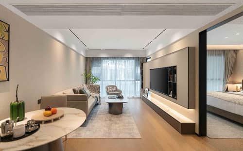 CM+ Serviced Apartment Shenzhen Taige