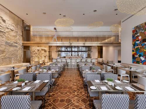 Theatron Jerusalem Hotel & Spa MGallery Collection