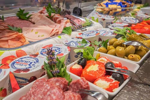 Hotel Villa Am Kurpark