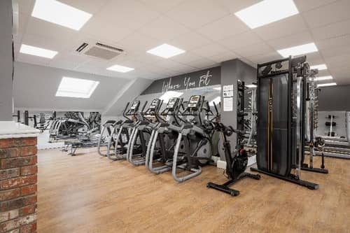 Holiday Inn Norwich North