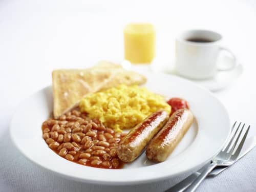 Holiday Inn Express Strathclyde Park M74 JCT 5