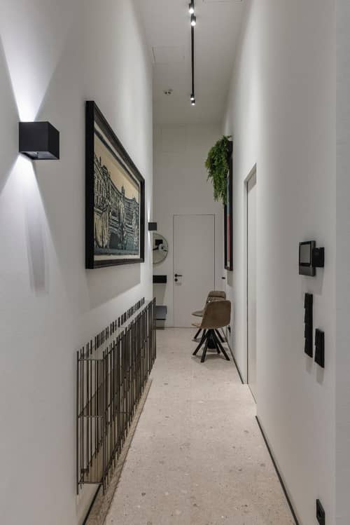 City Apartment Vienna Telegraph