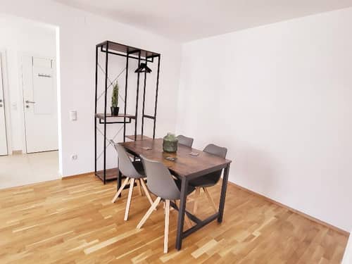 Buchengasse City Apartment Vienna