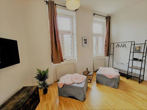 Oswald City Apartments Vienna