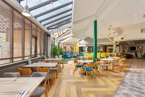 Holiday Inn Leamington Spa