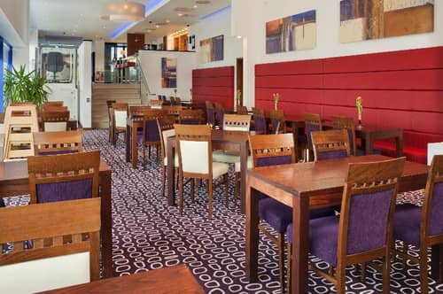 Holiday Inn Express London - Golders Green (A406)