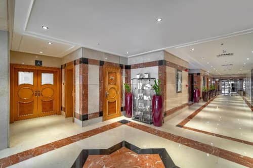 Majestic Premier Hotel Bur Dubai