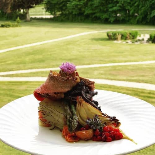 Sophiendal Slotshotel