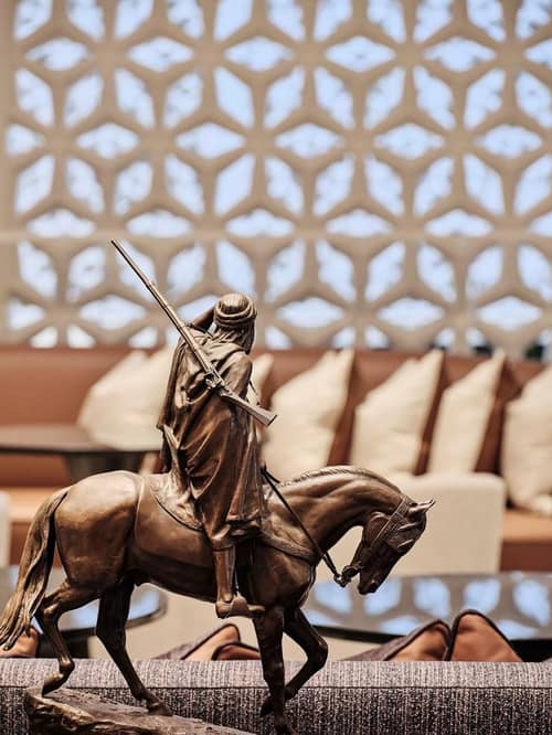 Grand Hyatt Kuwait