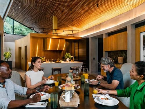 Future Found Sancturary