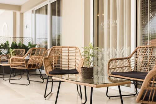 Kalamaki Beach Zakynthos