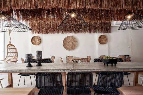 Naxian Rhapsody Luxury Villas & Suites