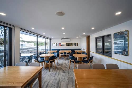 Ann Hotel & Spa Khem Beach PQ