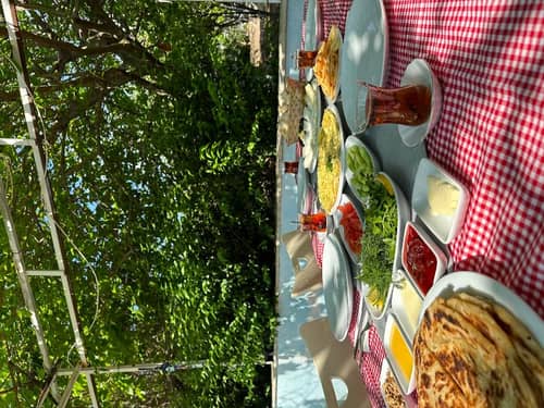 Datca House Butik Otel