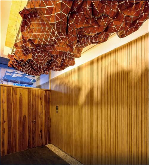 Deluxe Apartments in Palermo