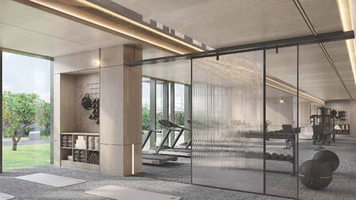 Intercontinental Shenzhen Wecc