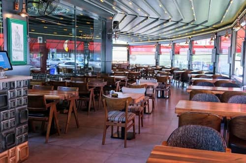 Brand Business Suits