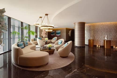 The Ritz Carlton Baku