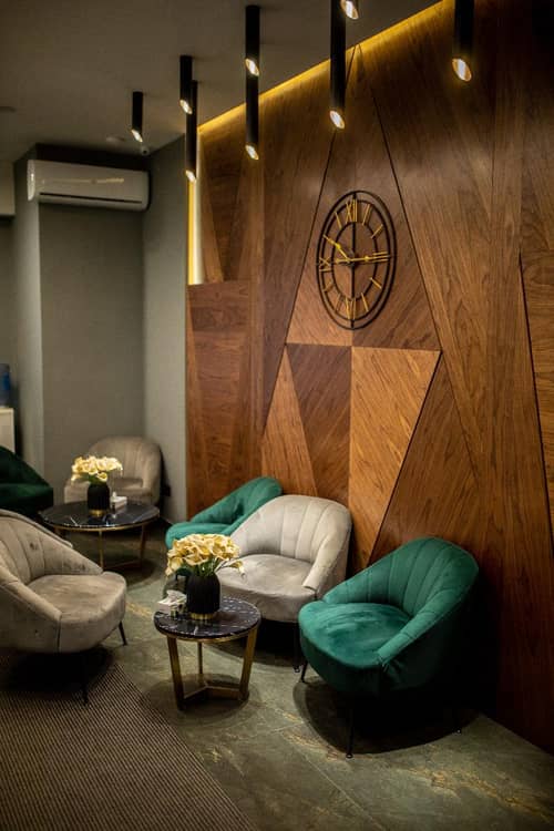 Median Hotel City Center Yerevan