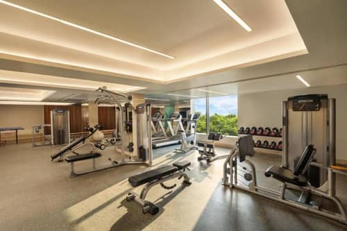 Wow Crest, Indore- Ihcl Seleqtions