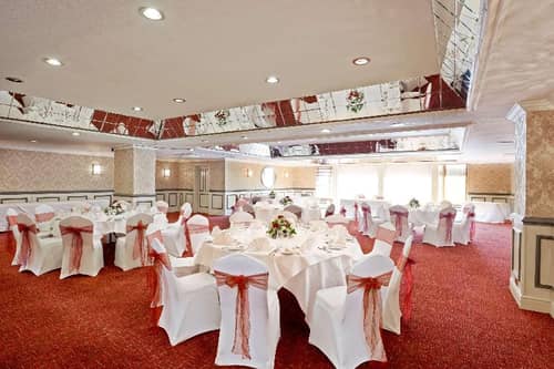 The Hillcrest Hotel Sure Hotel Collection by BW