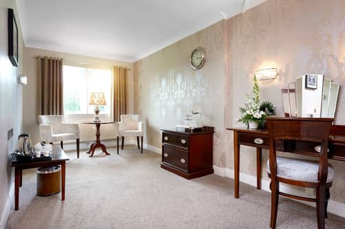 The Old Golf House Sure Hotel Collection By BW