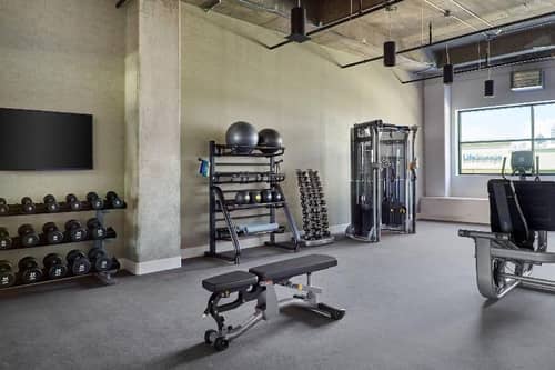 Bellyard, West Midtown Atlanta, A Tribute Portfoli