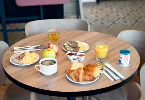 B&B HOTEL Paris Creteil