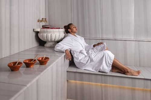 Jeddah Marriott Hotel Madinah Road