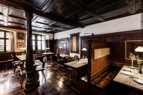 Romantik Hotel Zur Schwane