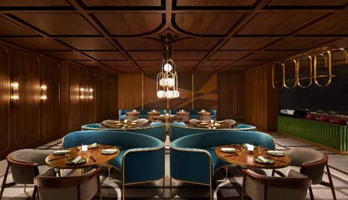 Taj The Trees, Mumbai