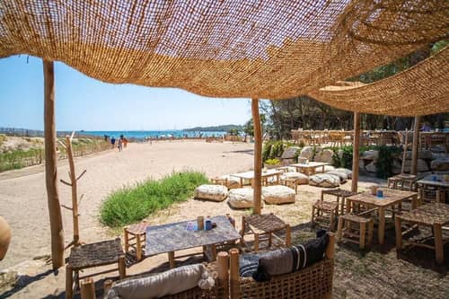 Le Domaine De La Mer