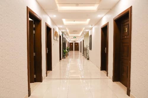 Mabeet Al-khobar Hotel Suites