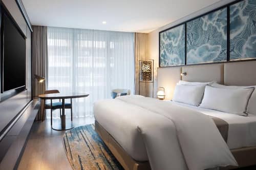 The Westin Istanbul Nişantaşı