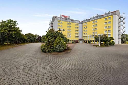 Good Morning Halle Leipzig