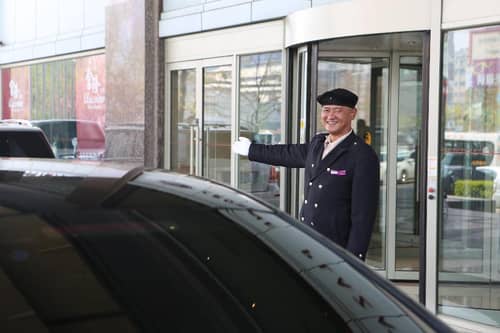 Crowne Plaza Qingdao