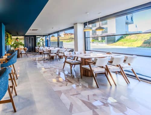 Heaven Premium Airport Hotel